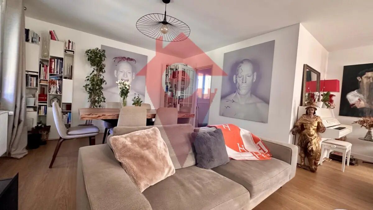 Maison à vendre, 180m², Orgeval