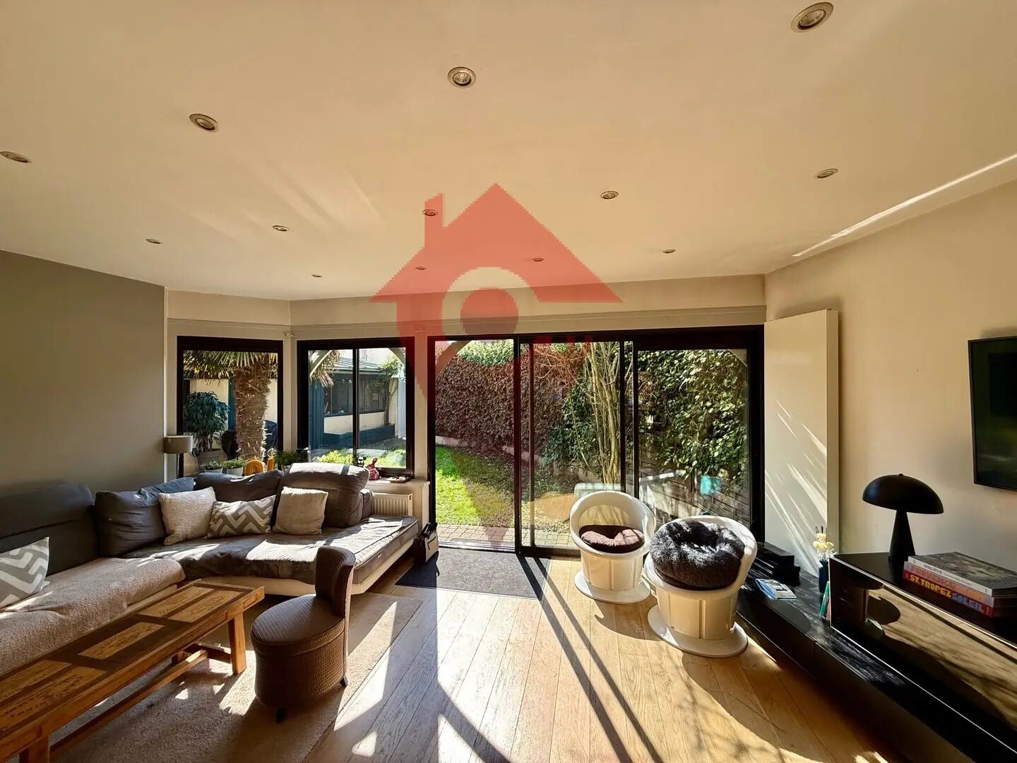 Maison à vendre, 130m², Orgeval