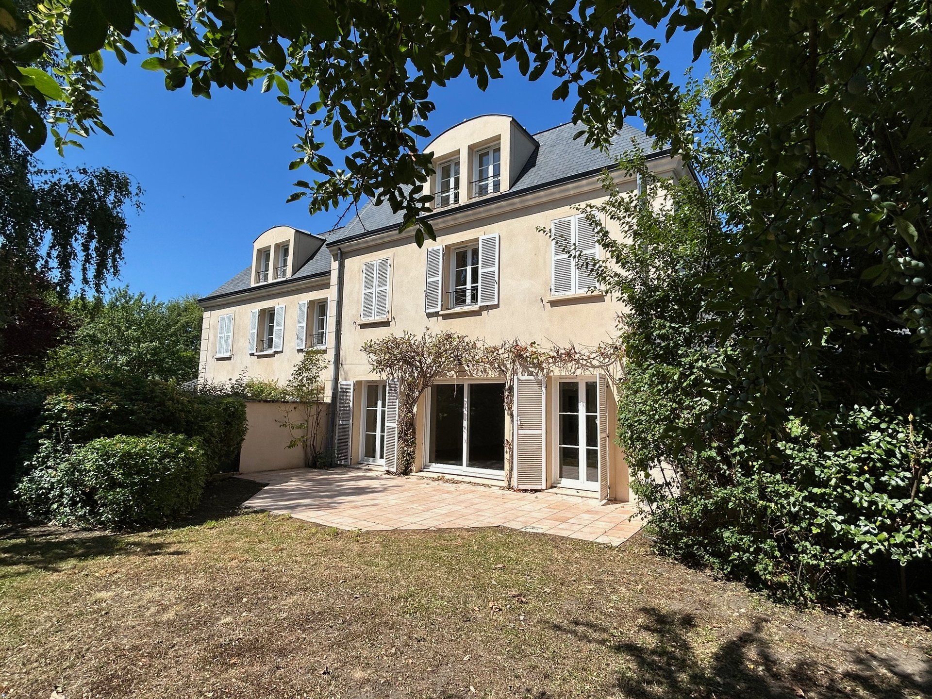 Maison à vendre, 209m², Le Chesnay