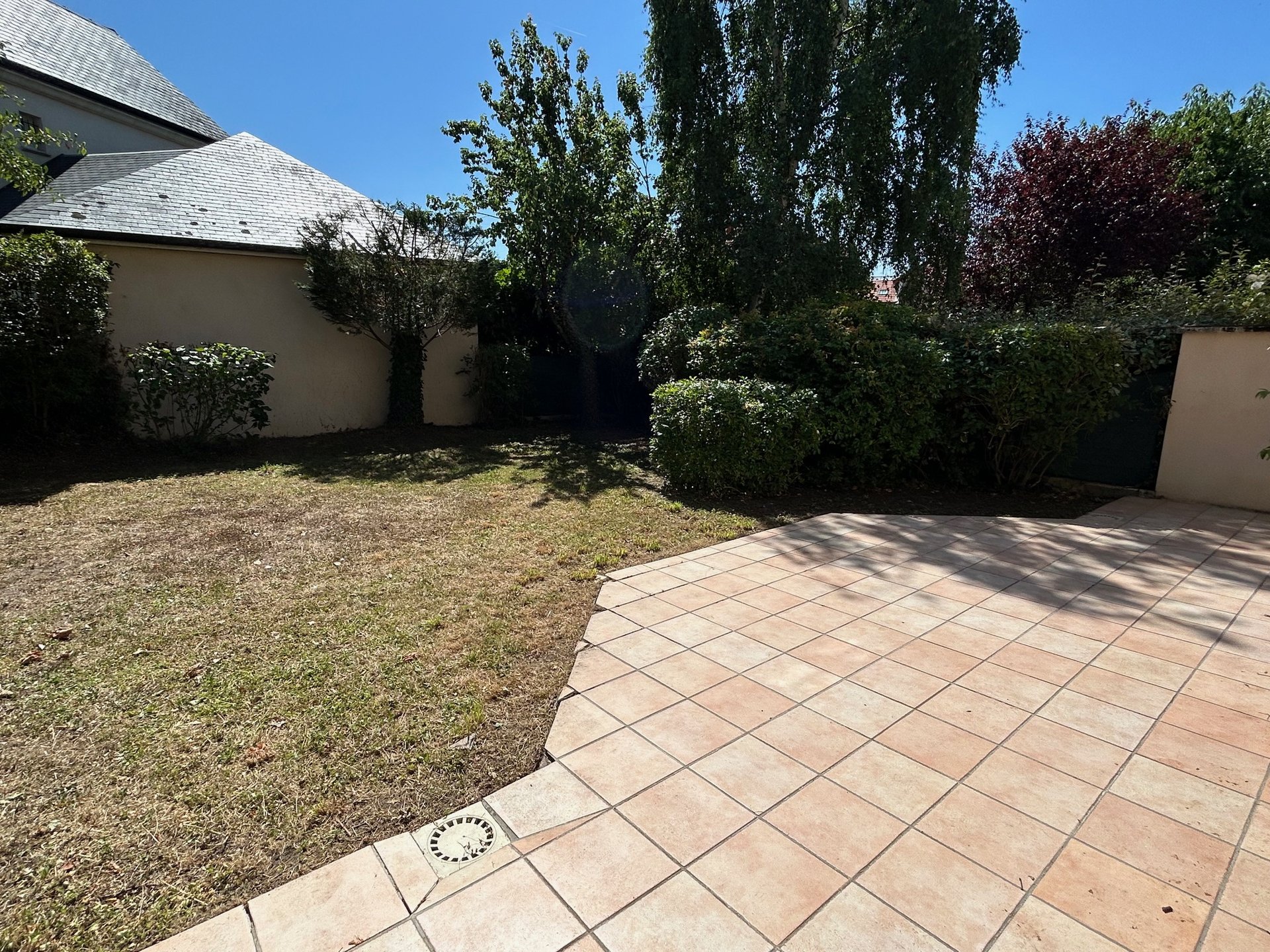 Maison à vendre, 225m², Le Chesnay