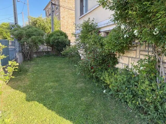 Maison à vendre, 153m², Le Chesnay