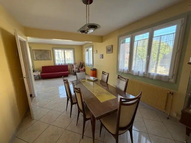 Maison à vendre, 153m², Le Chesnay