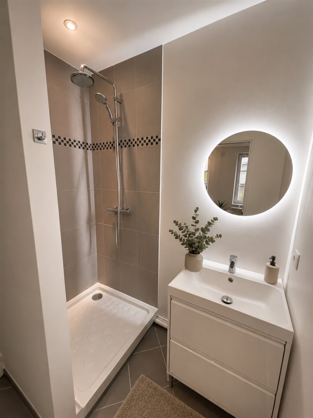 Appartement à vendre, 23m², Versailles