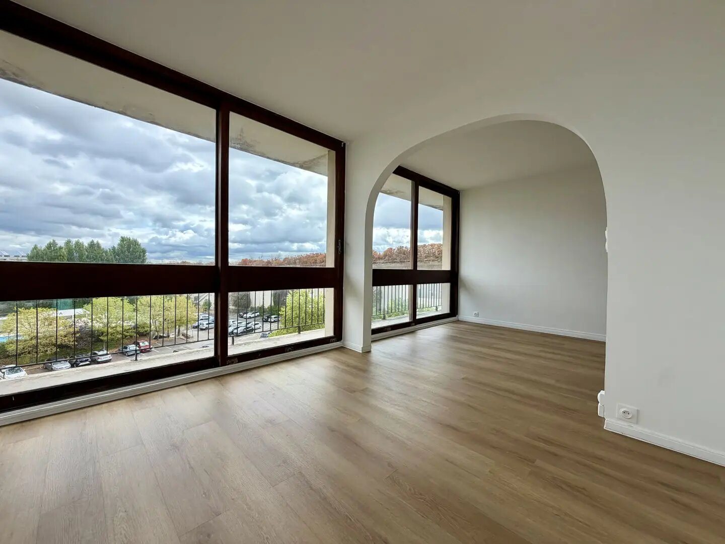 Appartement à louer, 64m², Fontenay-le-Fleury