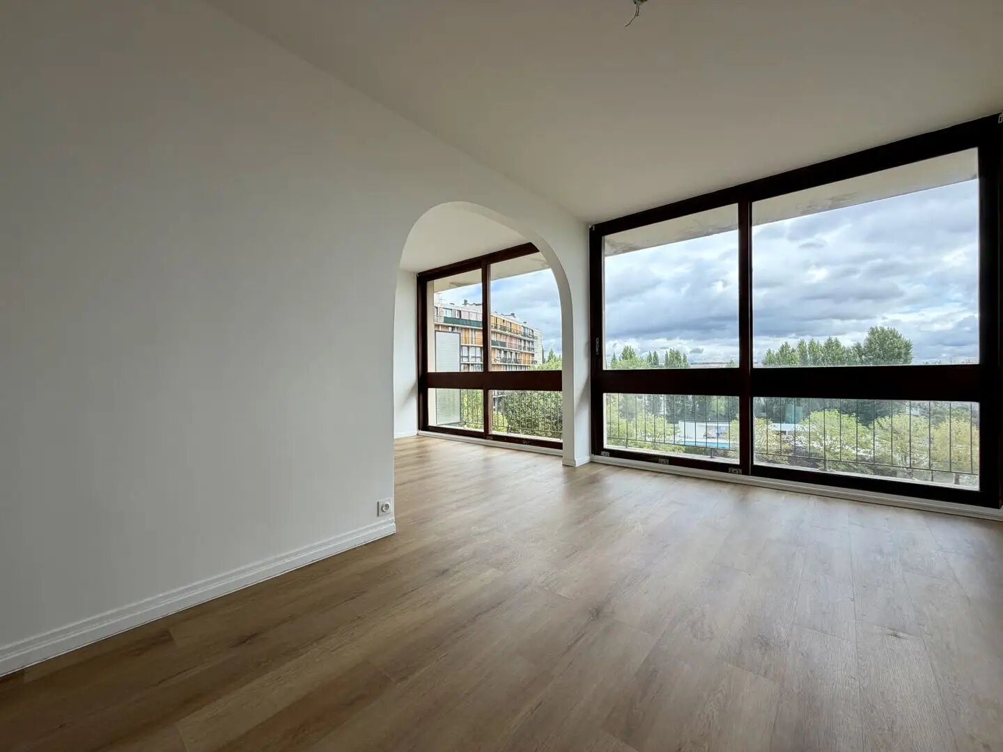 Appartement à louer, 64m², Fontenay-le-Fleury