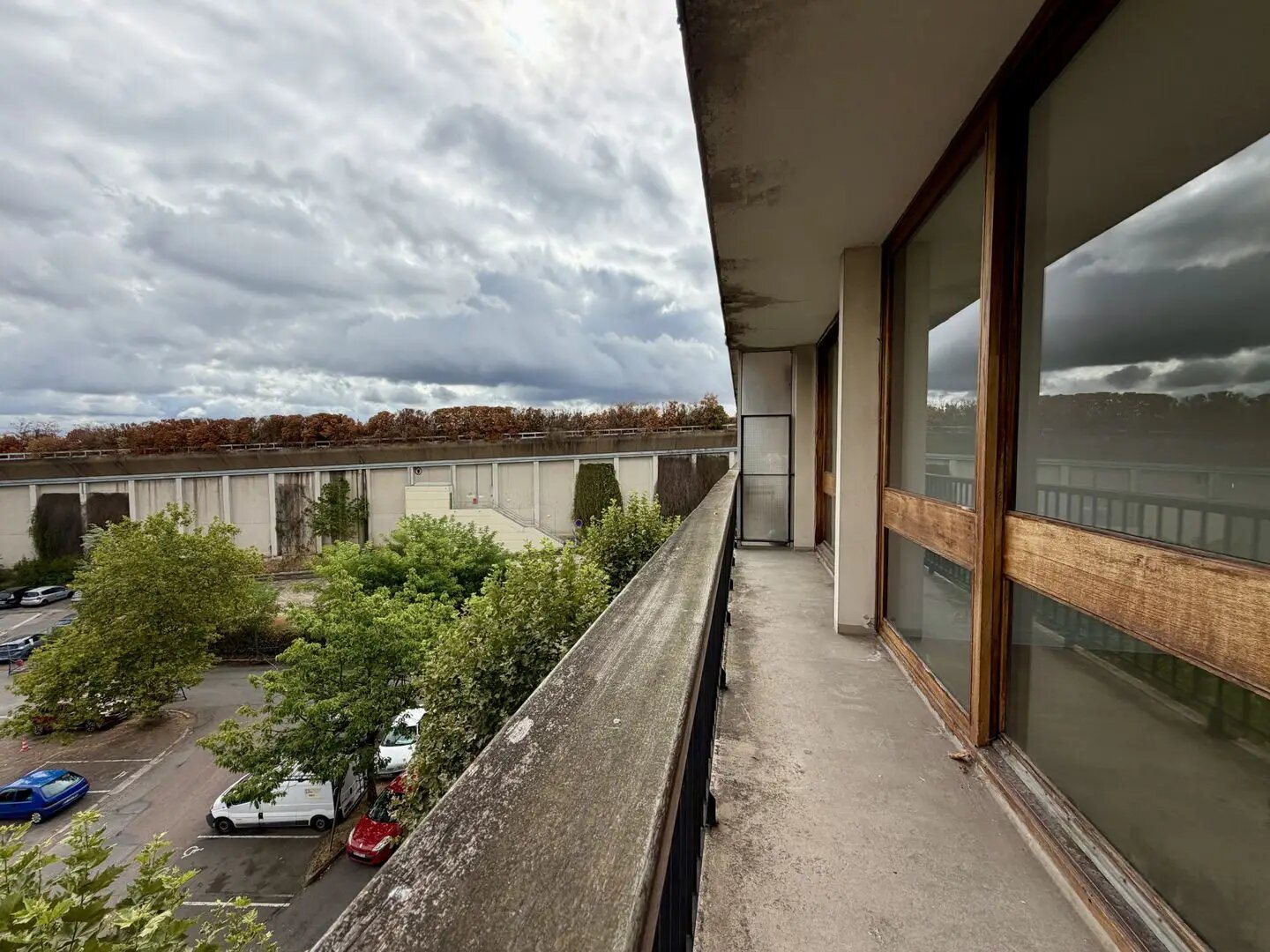 Appartement à louer, 64m², Fontenay-le-Fleury