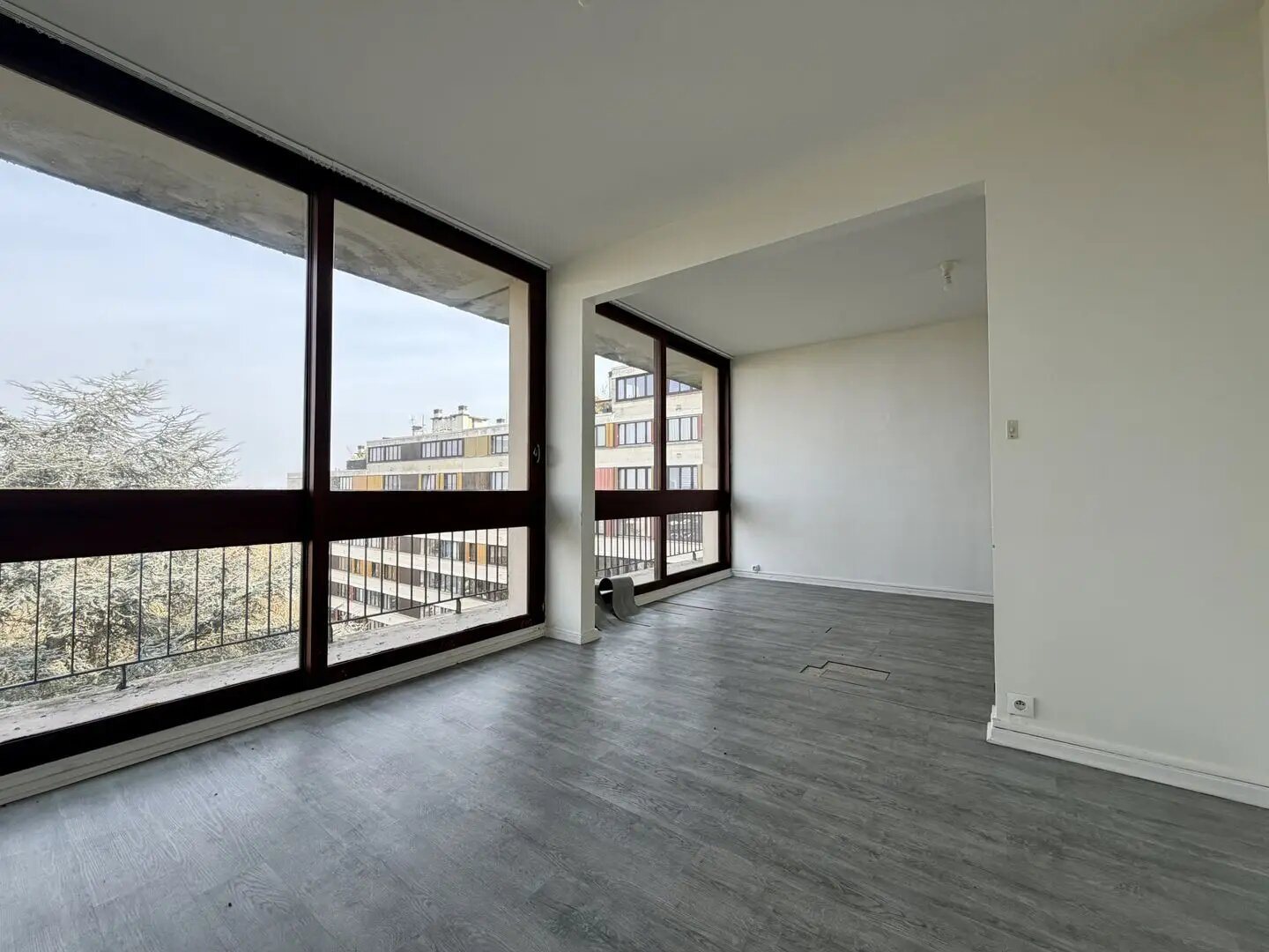 Appartement à vendre, 66m², Fontenay-le-Fleury