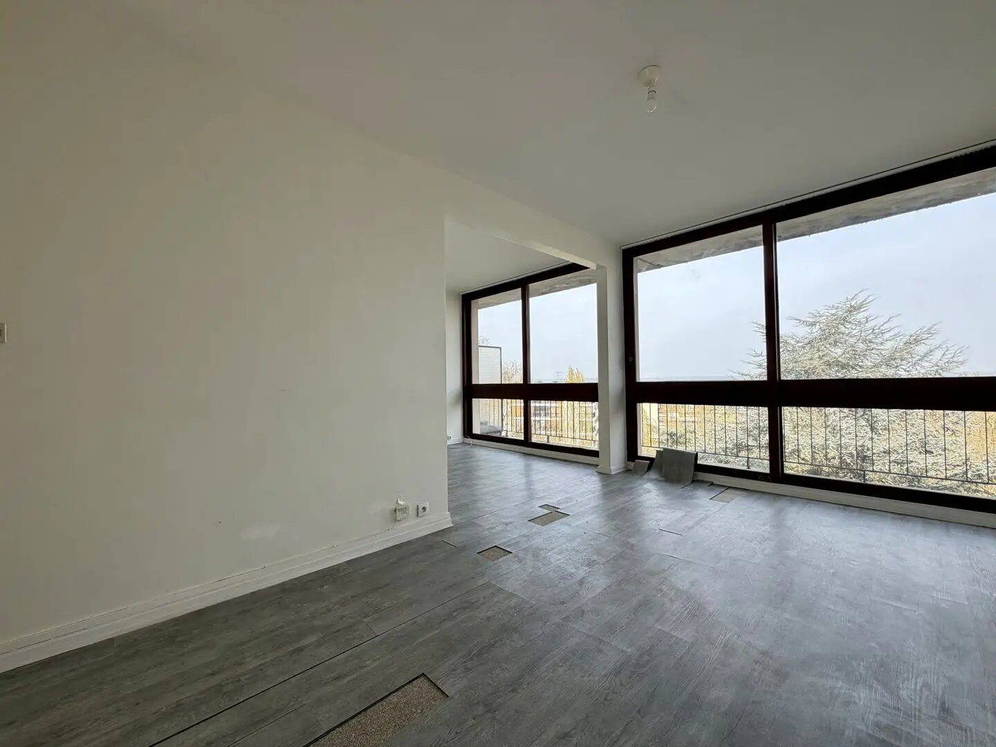 Appartement à vendre, 66m², Fontenay-le-Fleury