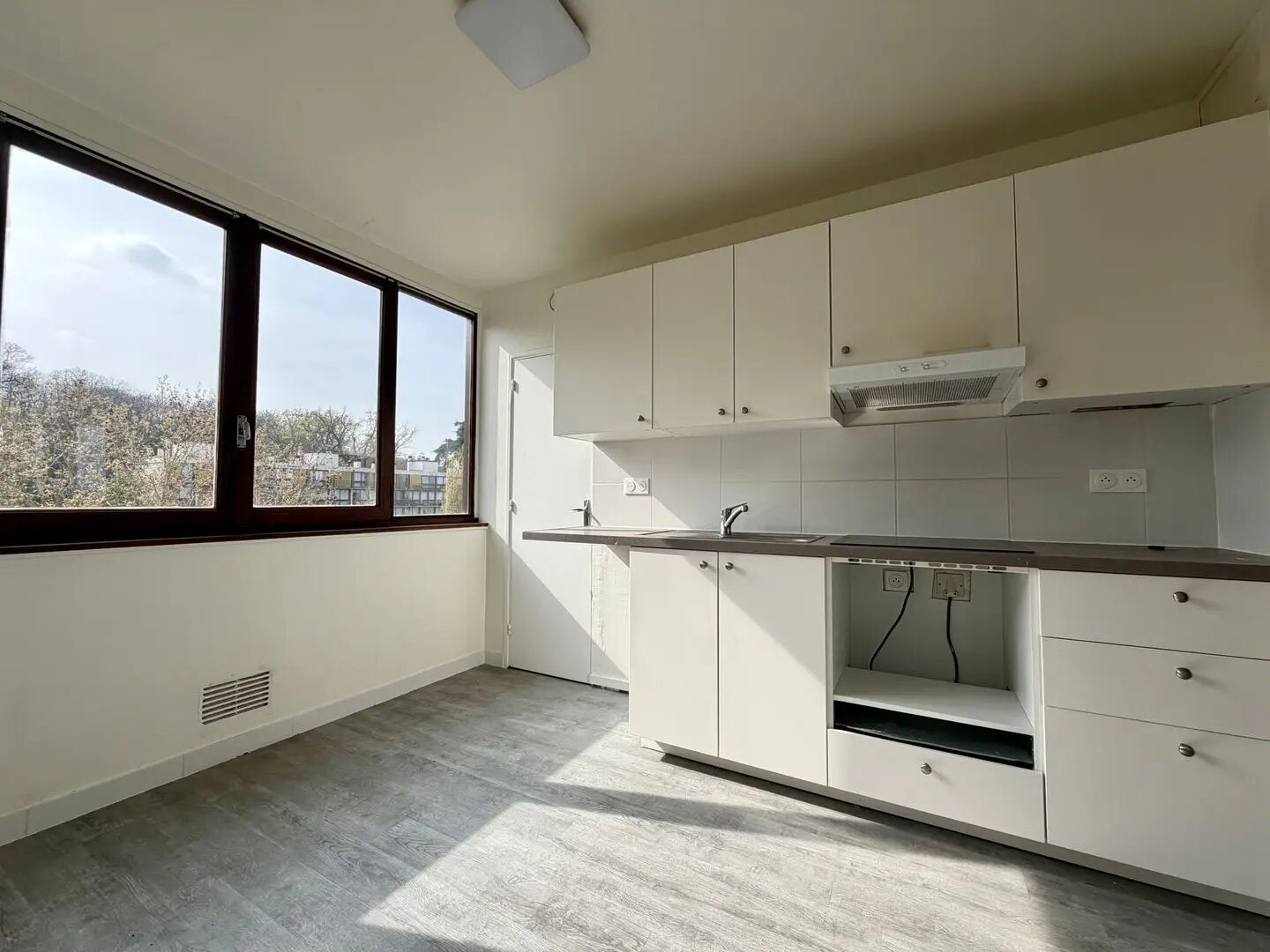 Appartement à vendre, 66m², Fontenay-le-Fleury