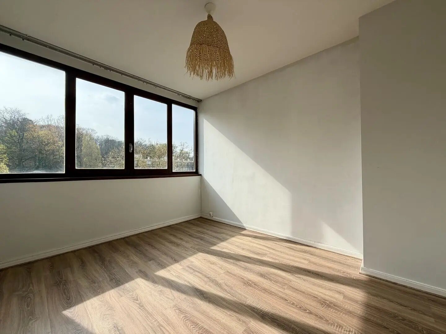 Appartement à vendre, 66m², Fontenay-le-Fleury