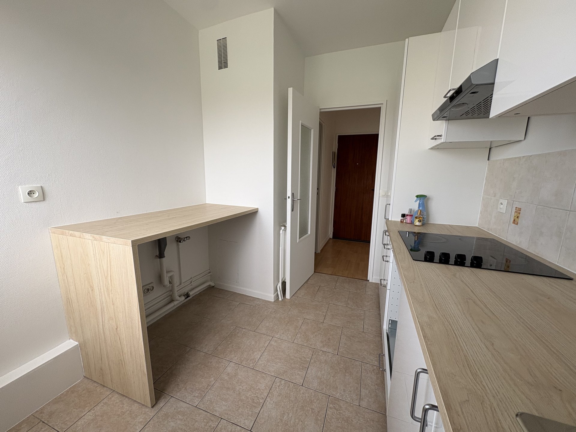Maison à louer, 42m², Rueil-Malmaison