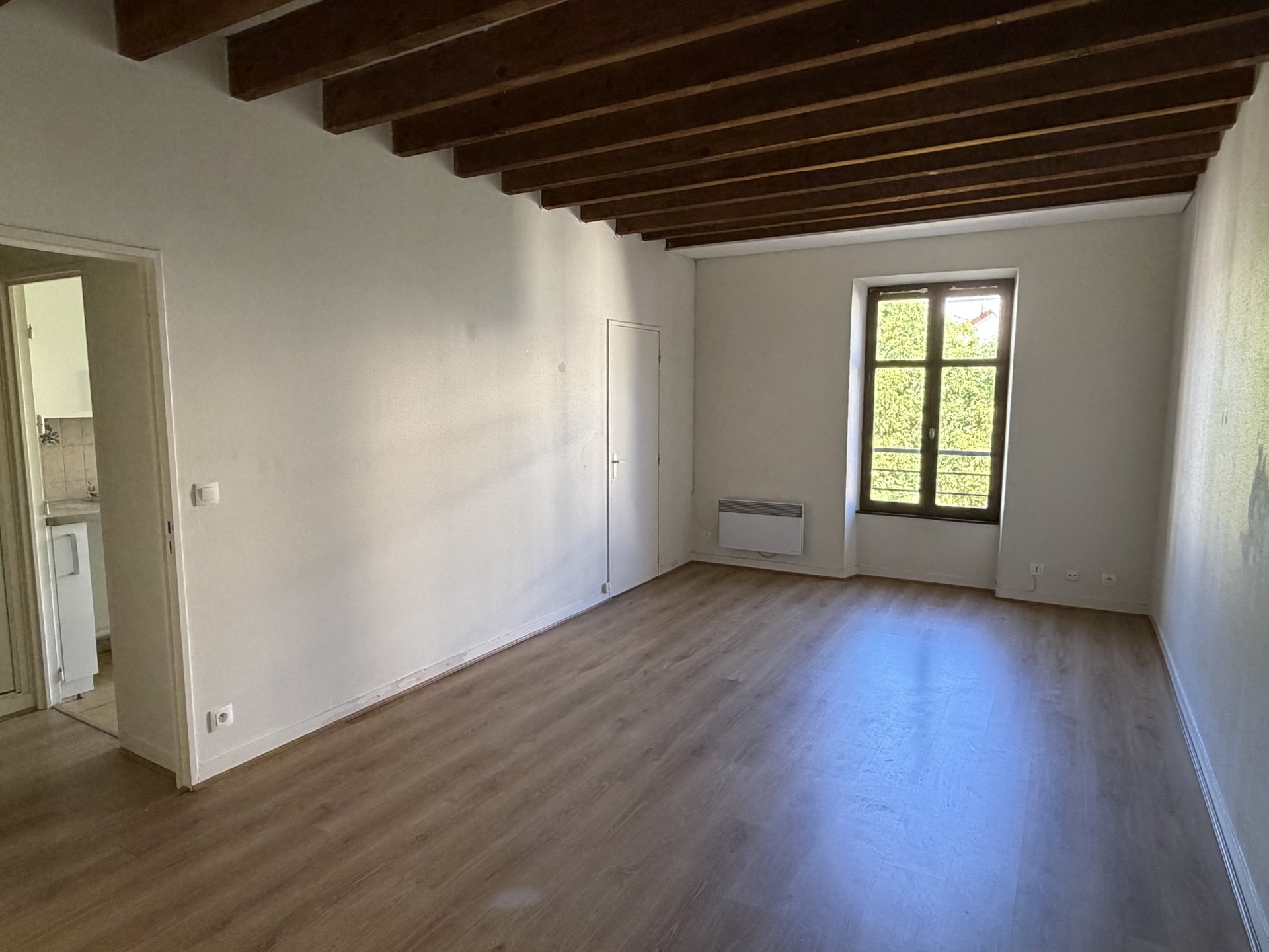 Appartement à vendre, 52m², Versailles