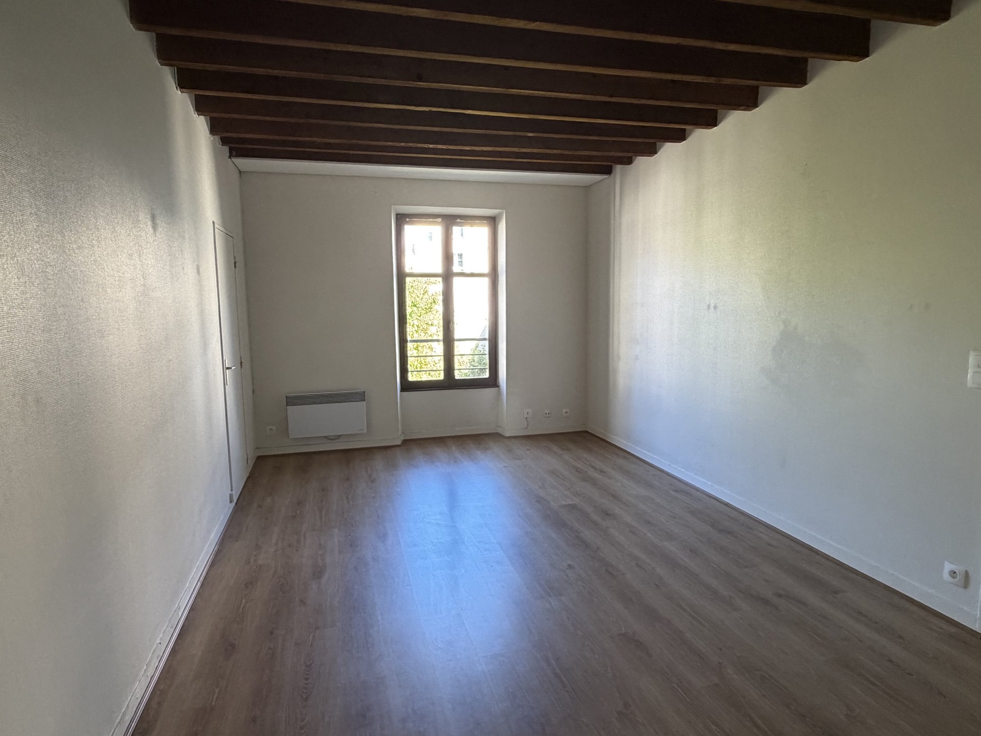 Appartement à vendre, 52m², Versailles