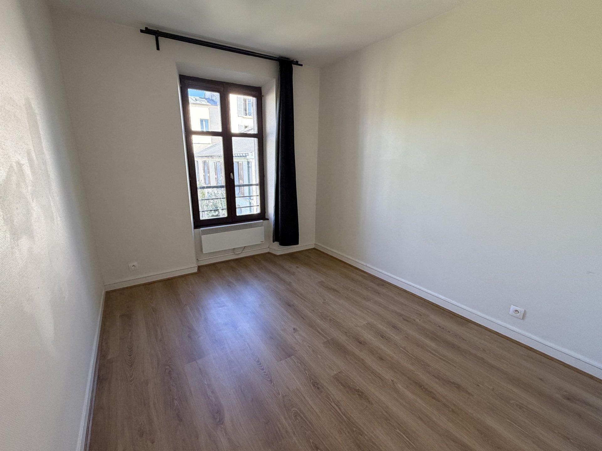 Appartement à vendre, 52m², Versailles