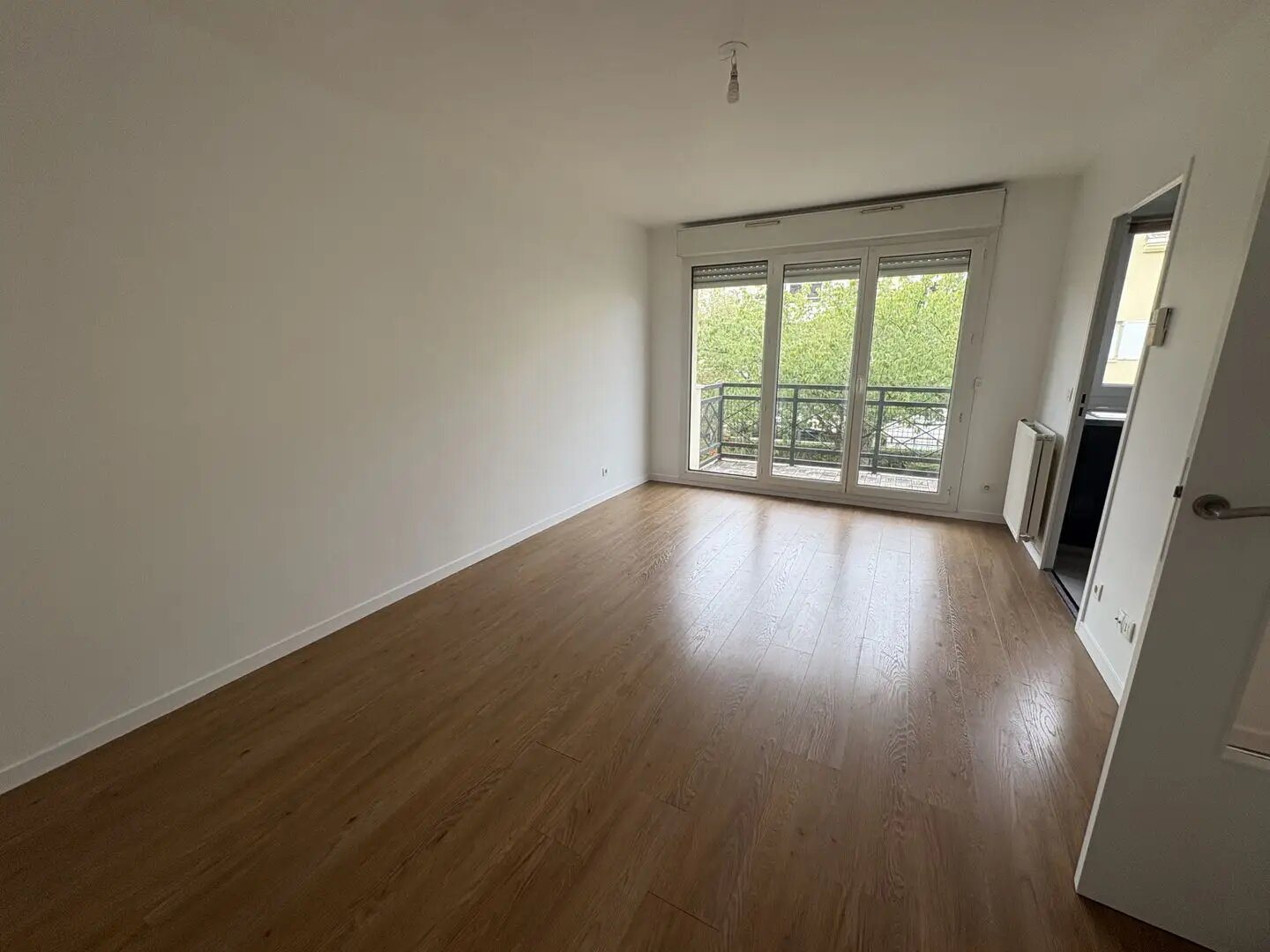 Appartement à louer, 38m², Plaisir
