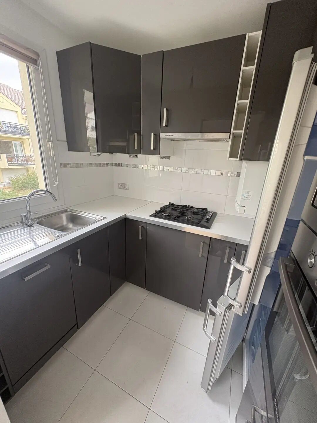Appartement à louer, 38m², Plaisir
