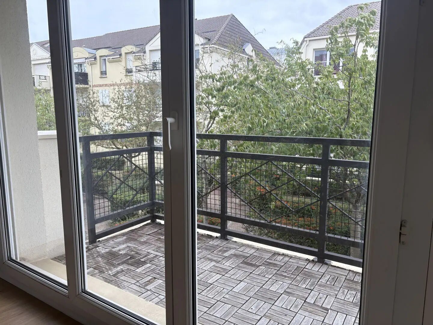 Appartement à louer, 38m², Plaisir