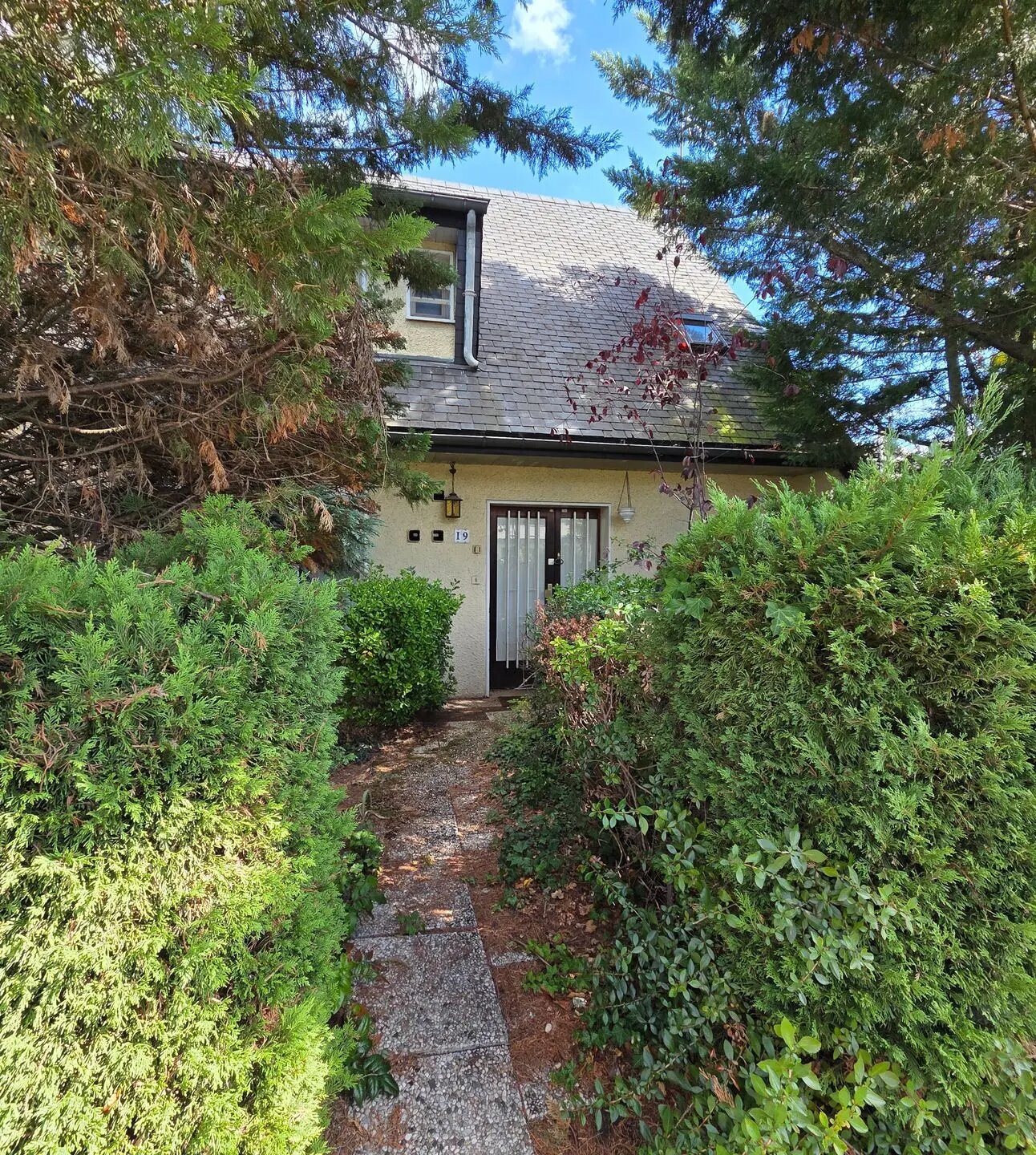 Maison à vendre, 167m², Chatou