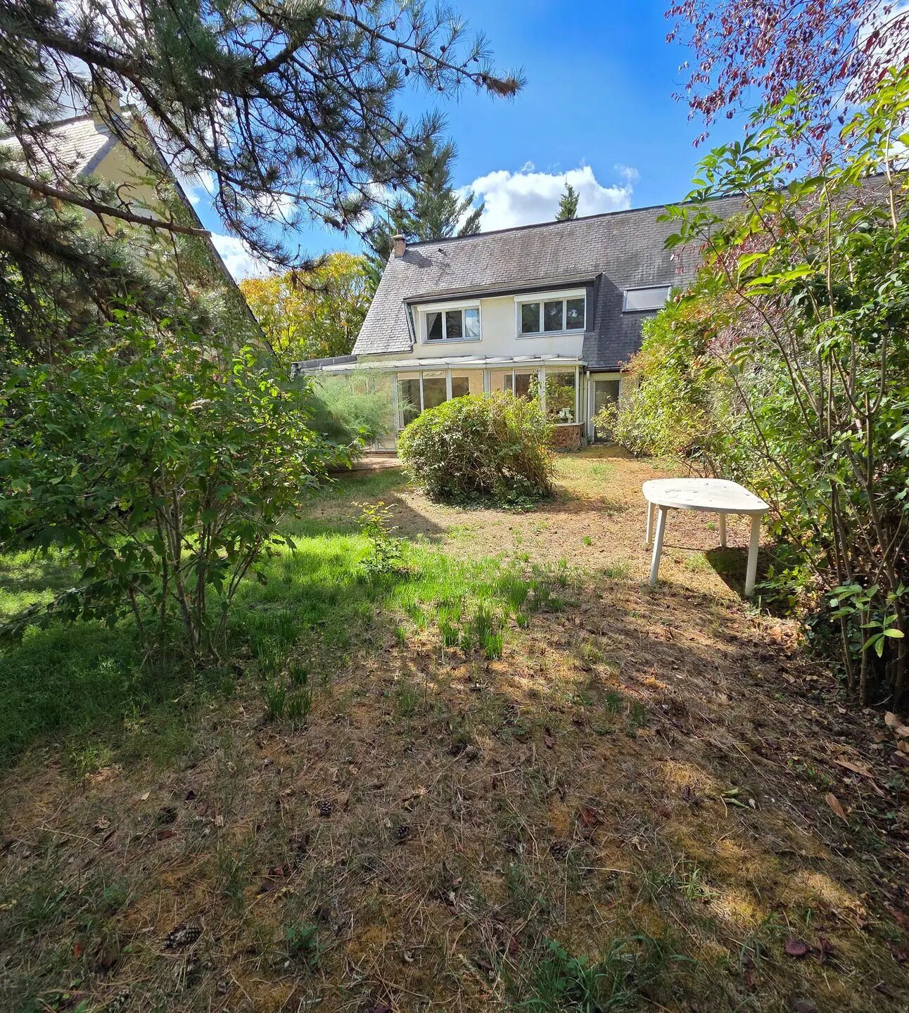 Maison à vendre, 167m², Chatou
