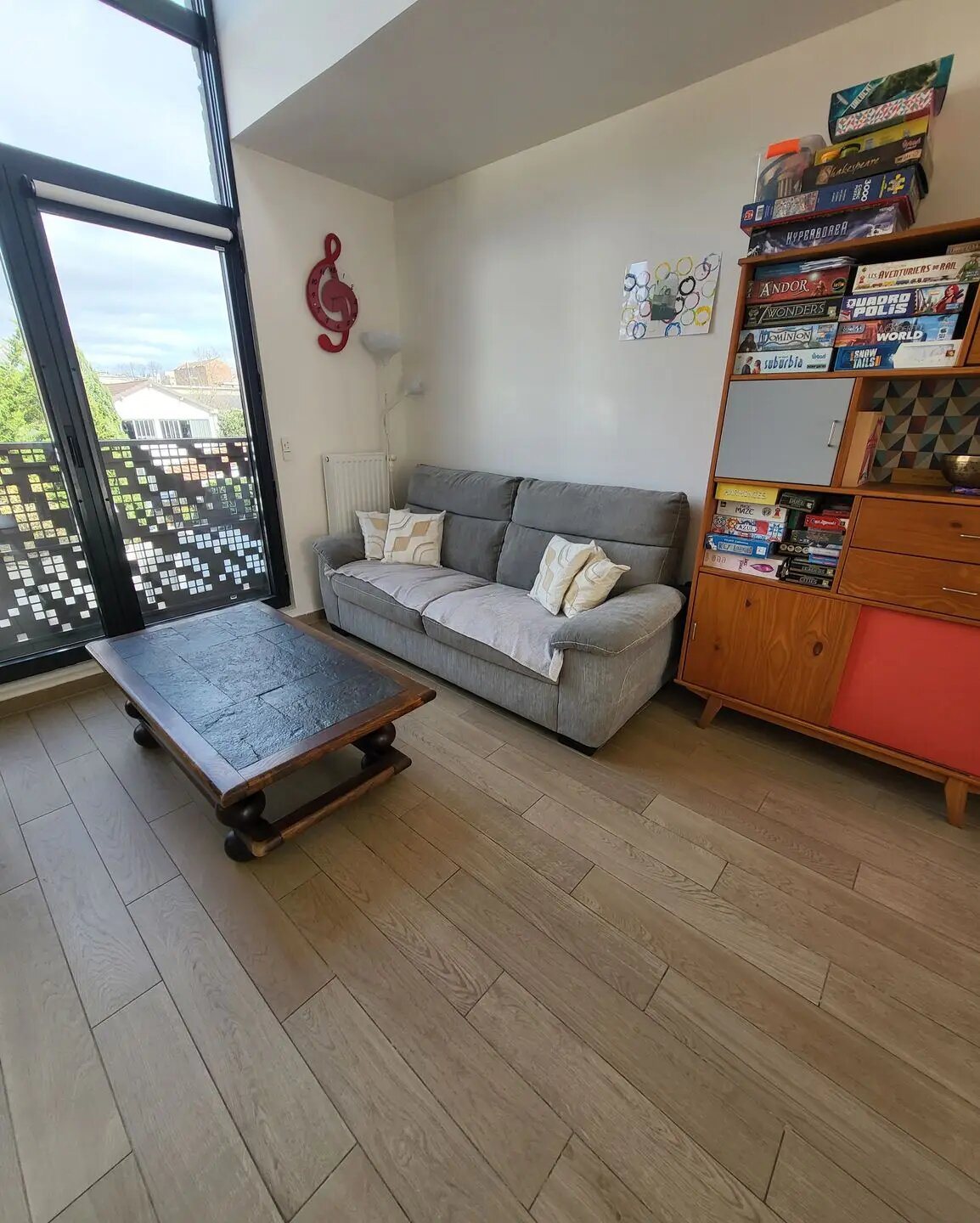 Maison à vendre, 93m², Nanterre