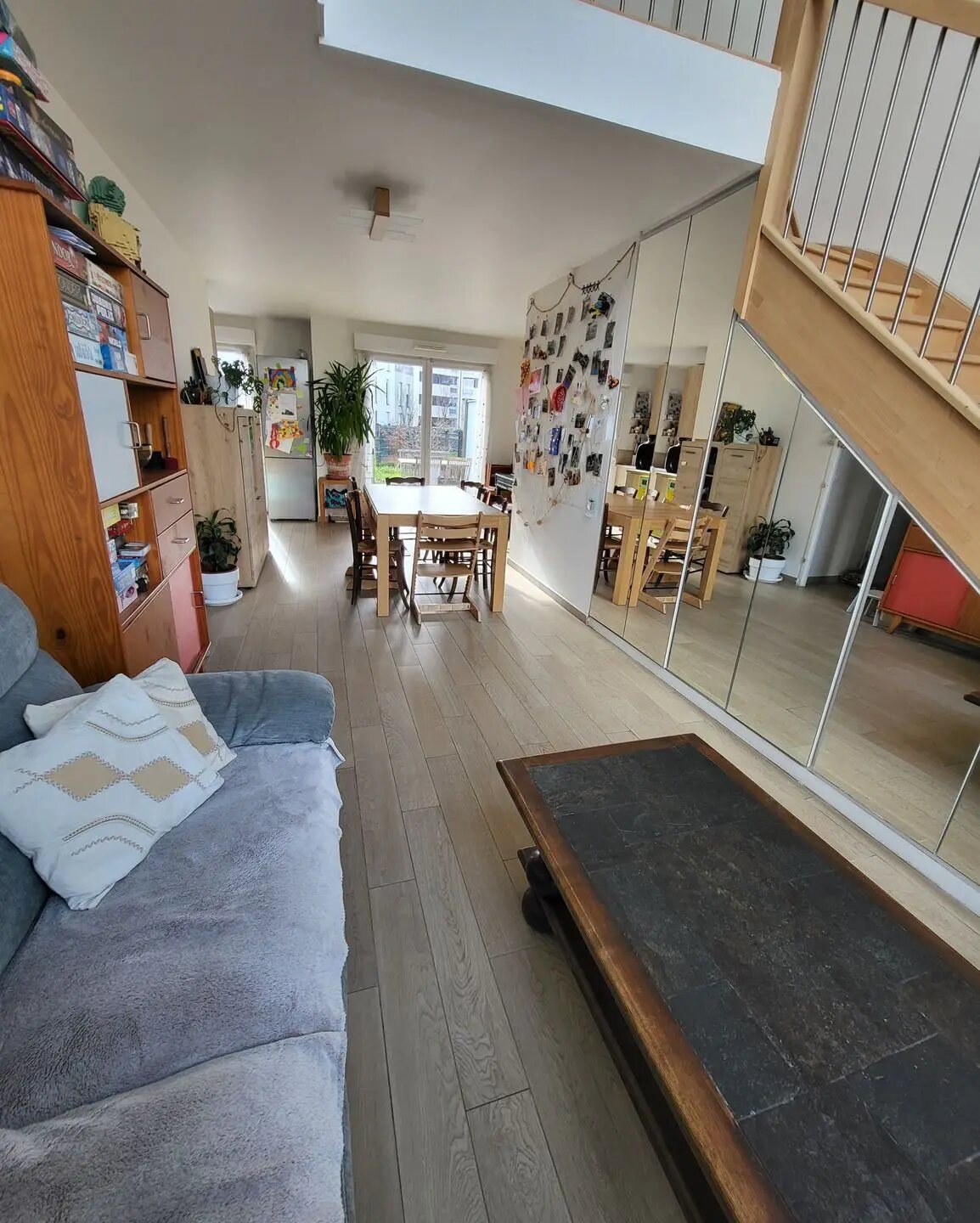 Maison à vendre, 93m², Nanterre