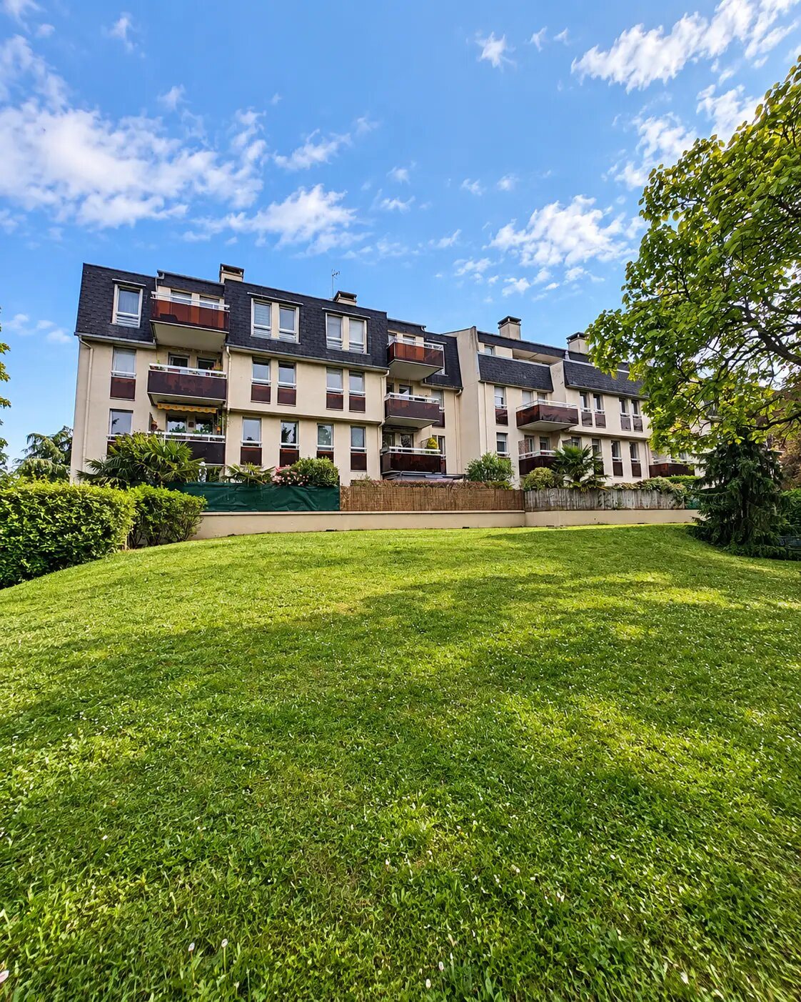 Appartement à vendre, 121m², Chatou