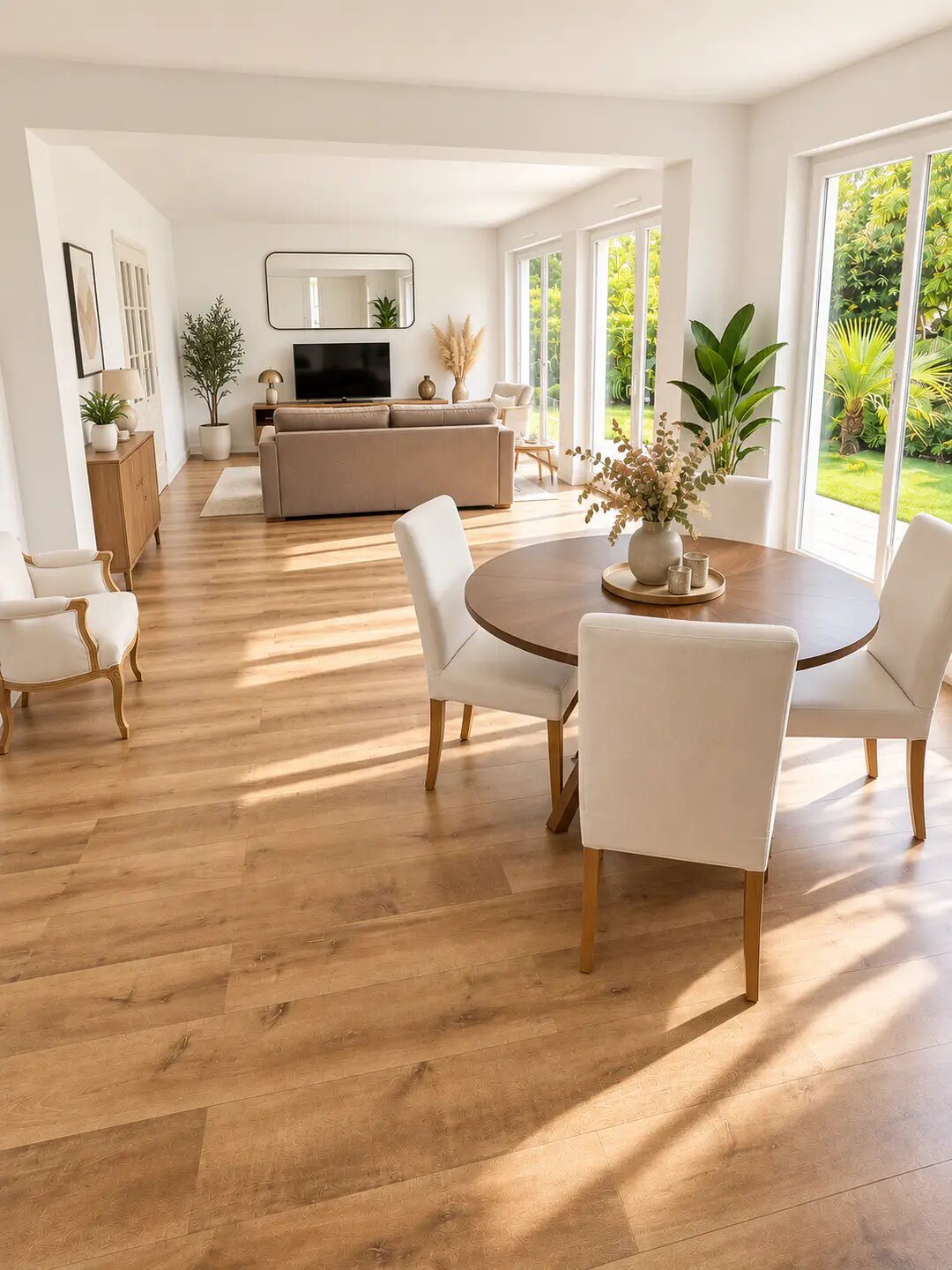 Maison à vendre, 207m², Chatou