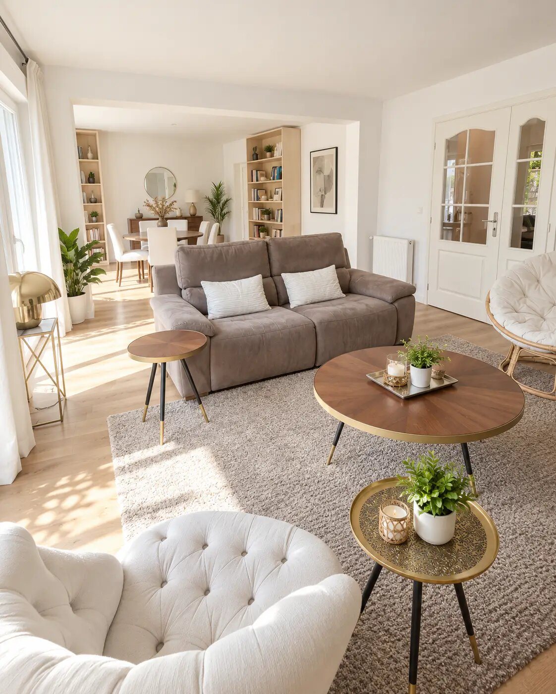 Maison à vendre, 207m², Chatou