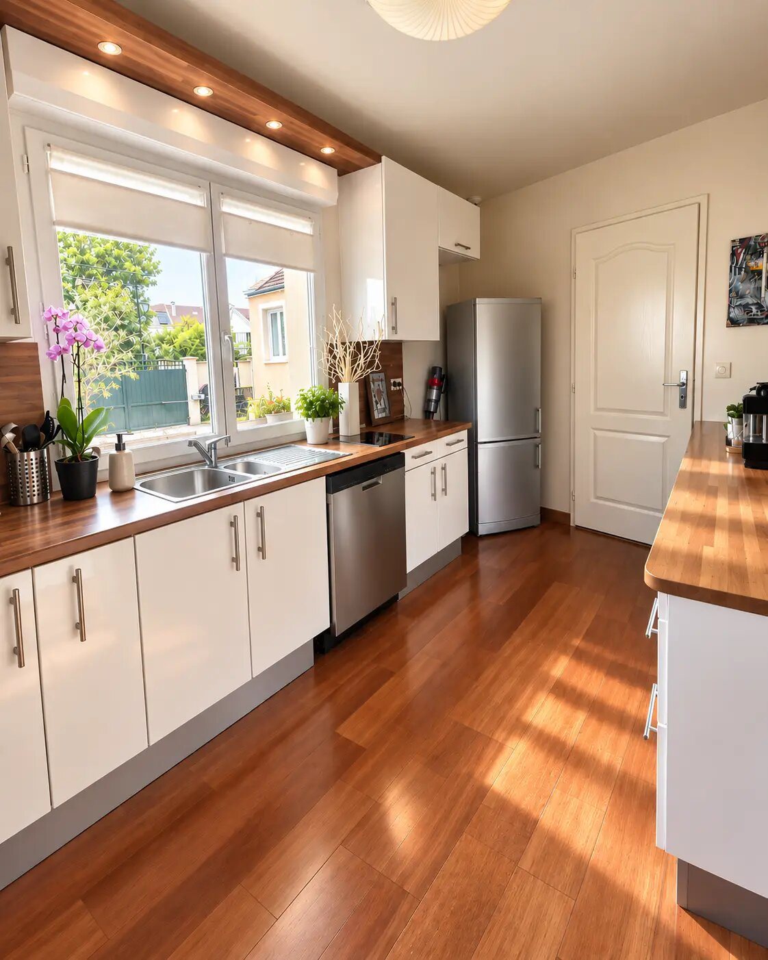 Maison à vendre, 207m², Chatou