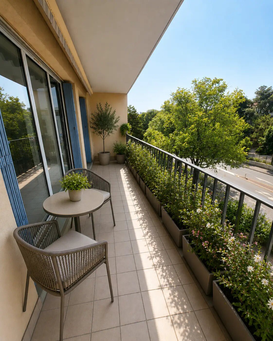 Appartement à vendre, 92m², Rueil-Malmaison