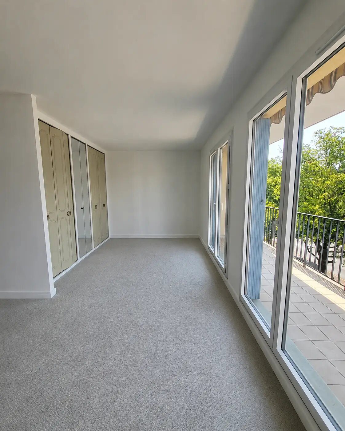 Appartement à vendre, 92m², Rueil-Malmaison
