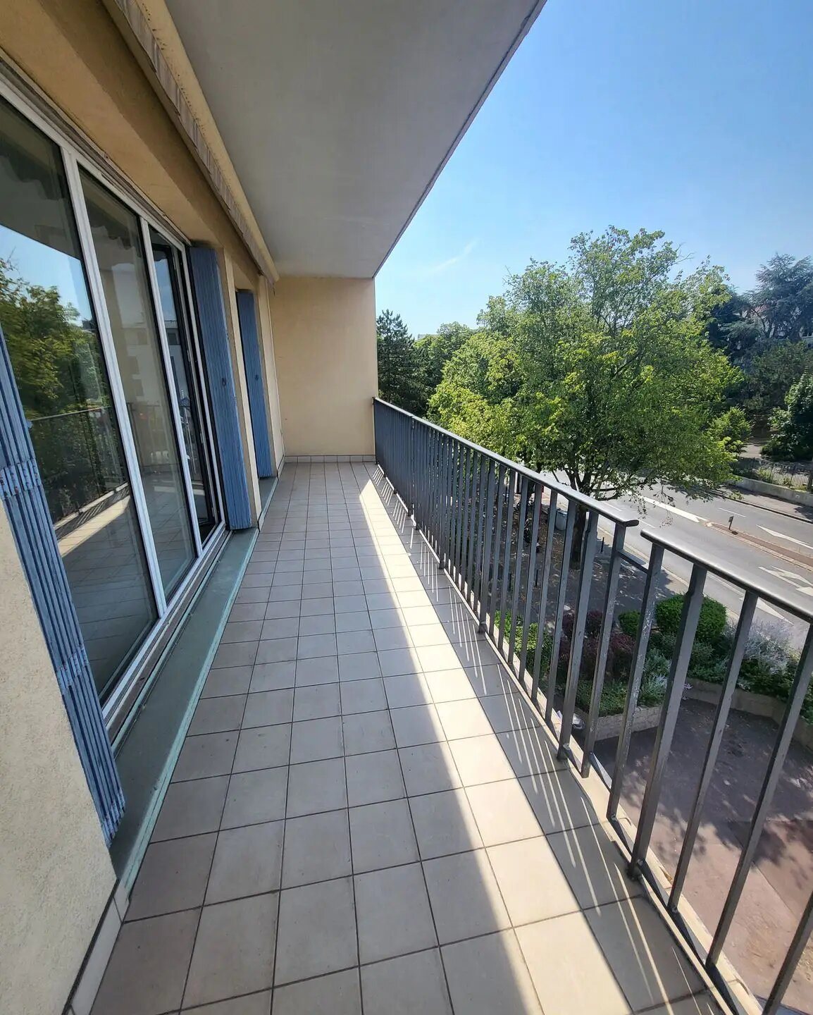 Appartement à vendre, 92m², Rueil-Malmaison