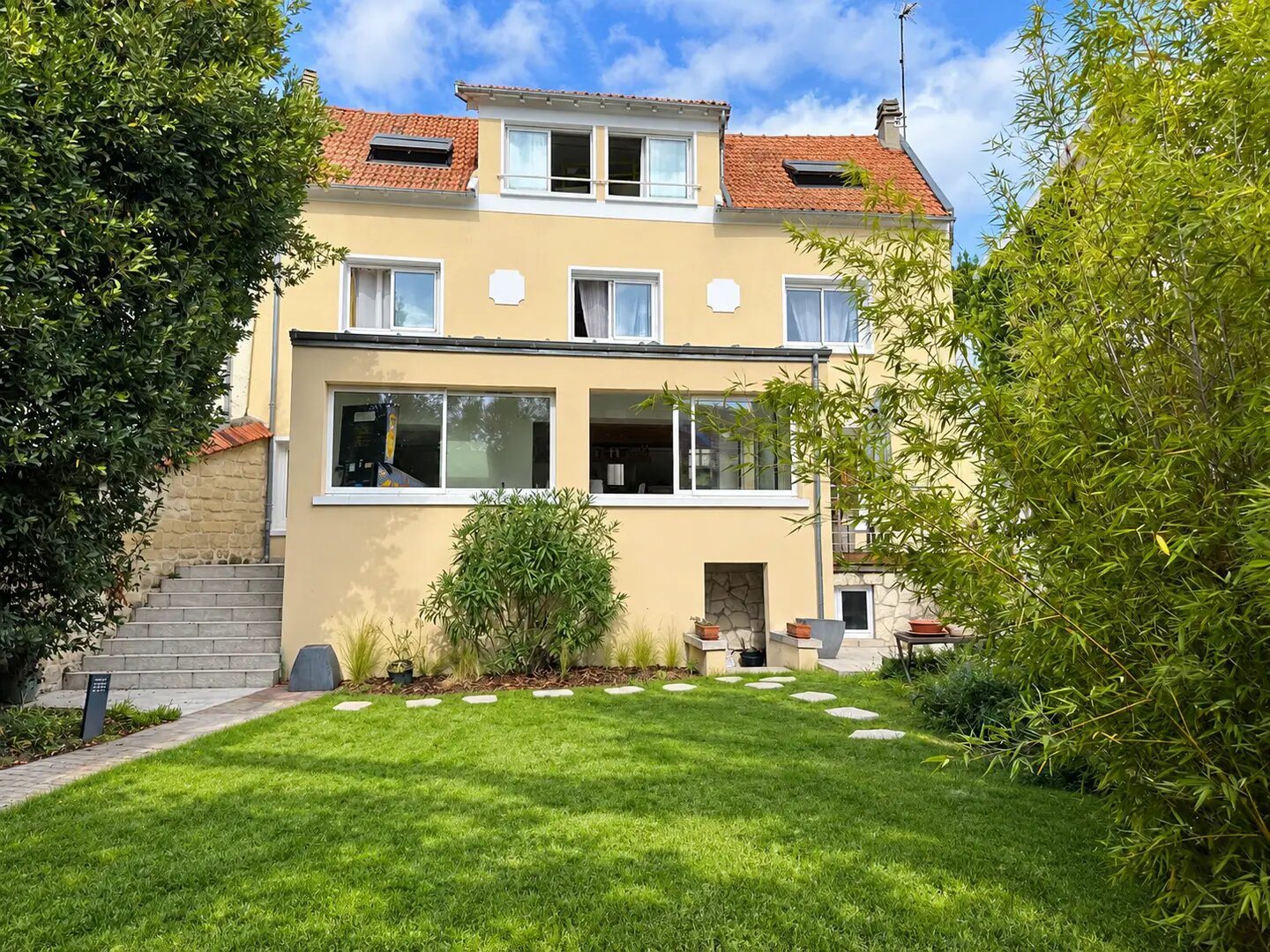 Maison à vendre, 210m², Carrières-sur-Seine