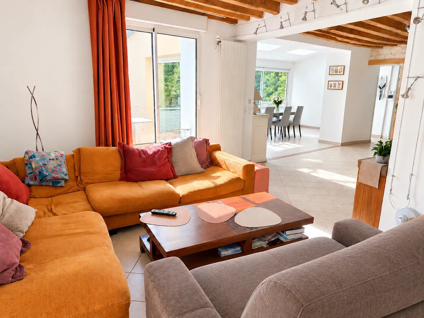 Maison à vendre, 210m², Carrières-sur-Seine