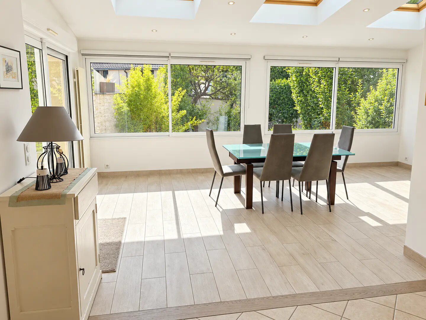 Maison à vendre, 210m², Carrières-sur-Seine