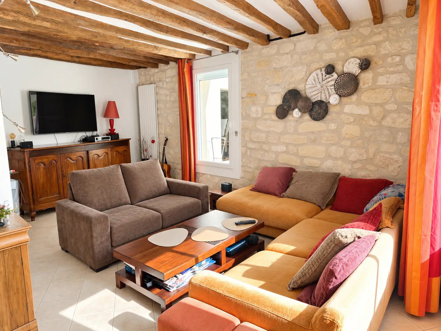 Maison à vendre, 210m², Carrières-sur-Seine