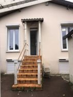 Appartement à louer, 25m², Bezons