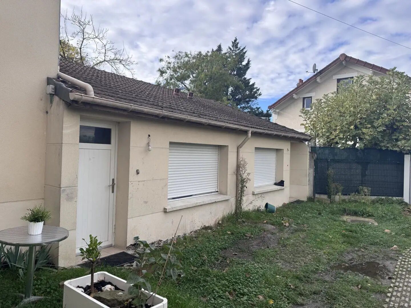 Appartement à vendre, 15m², Sartrouville