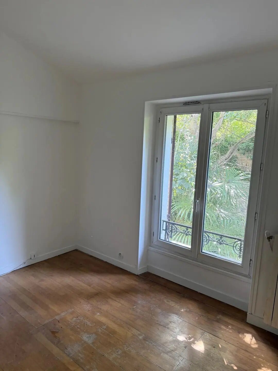Appartement à louer, 37m², Nanterre
