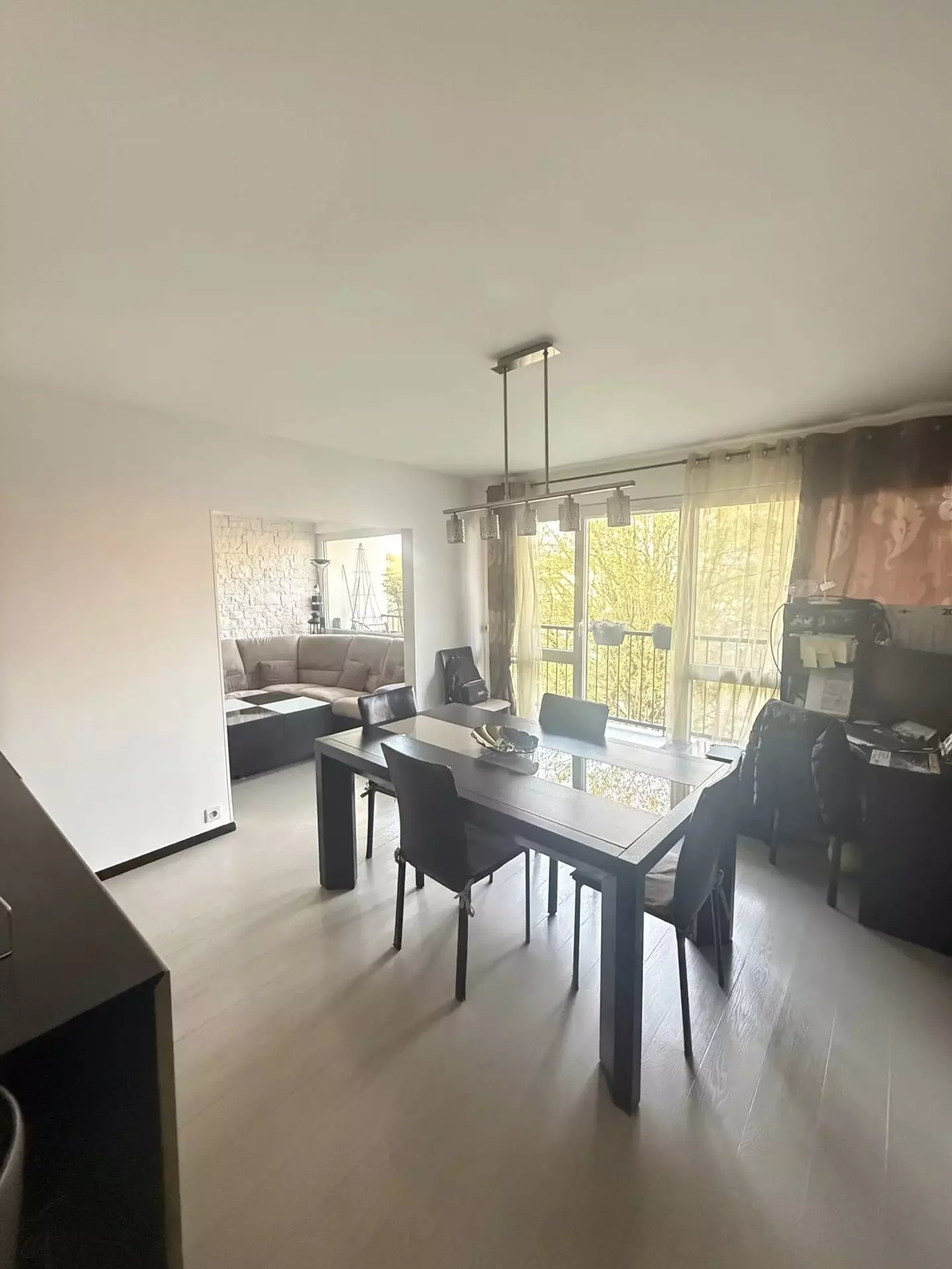 Appartement à vendre, 76m², Vélizy-Villacoublay