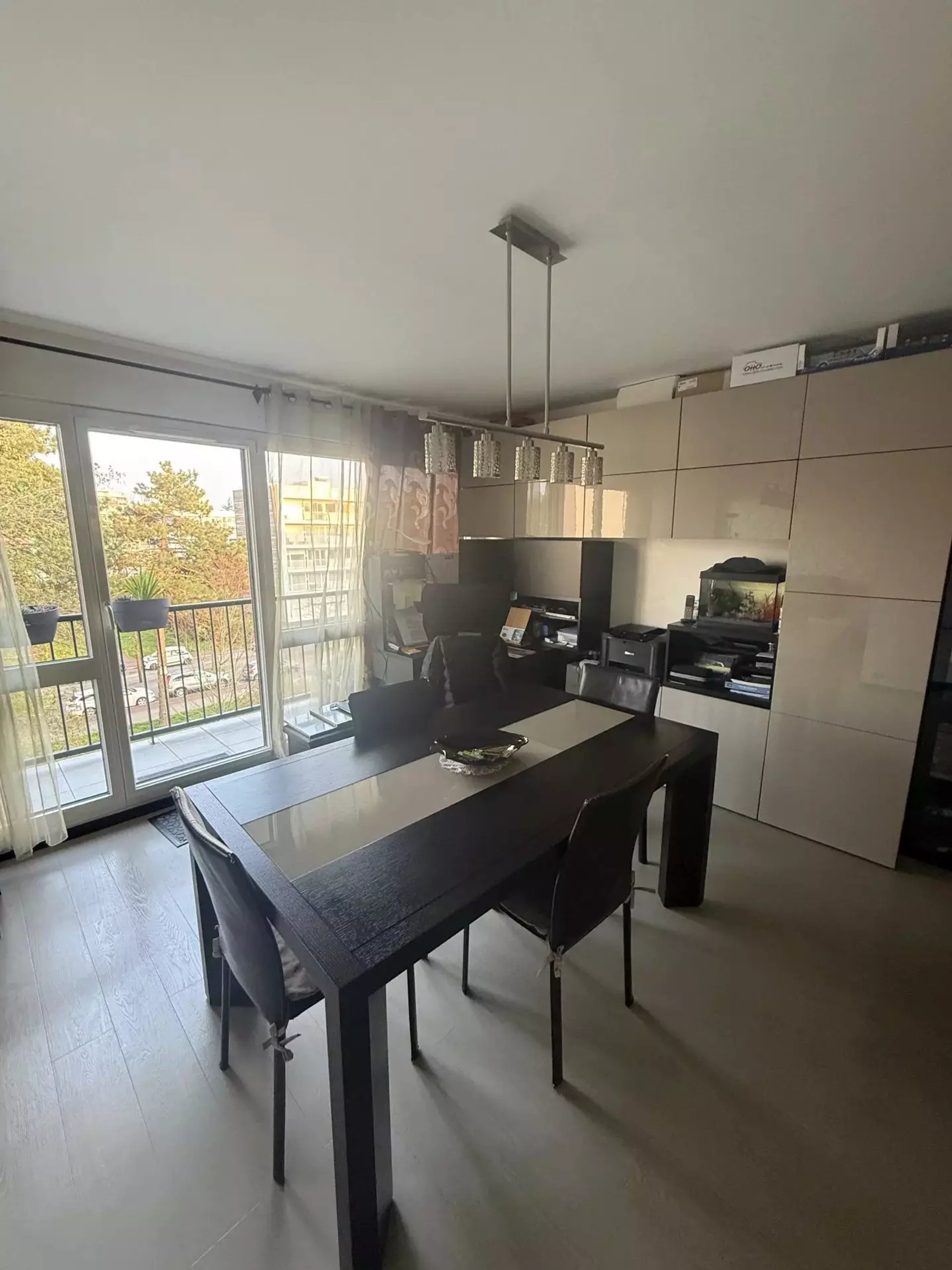 Appartement à vendre, 76m², Vélizy-Villacoublay
