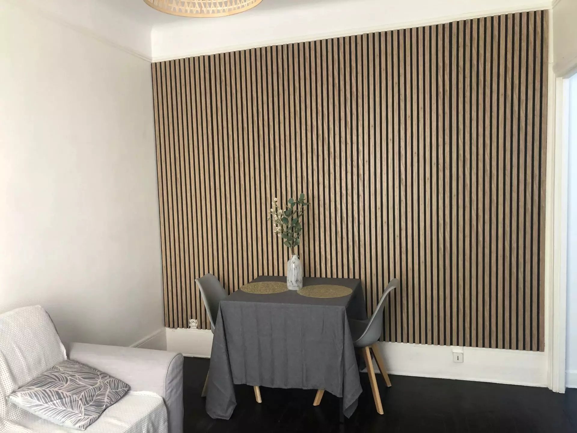 Appartement à louer, 30m², Nanterre