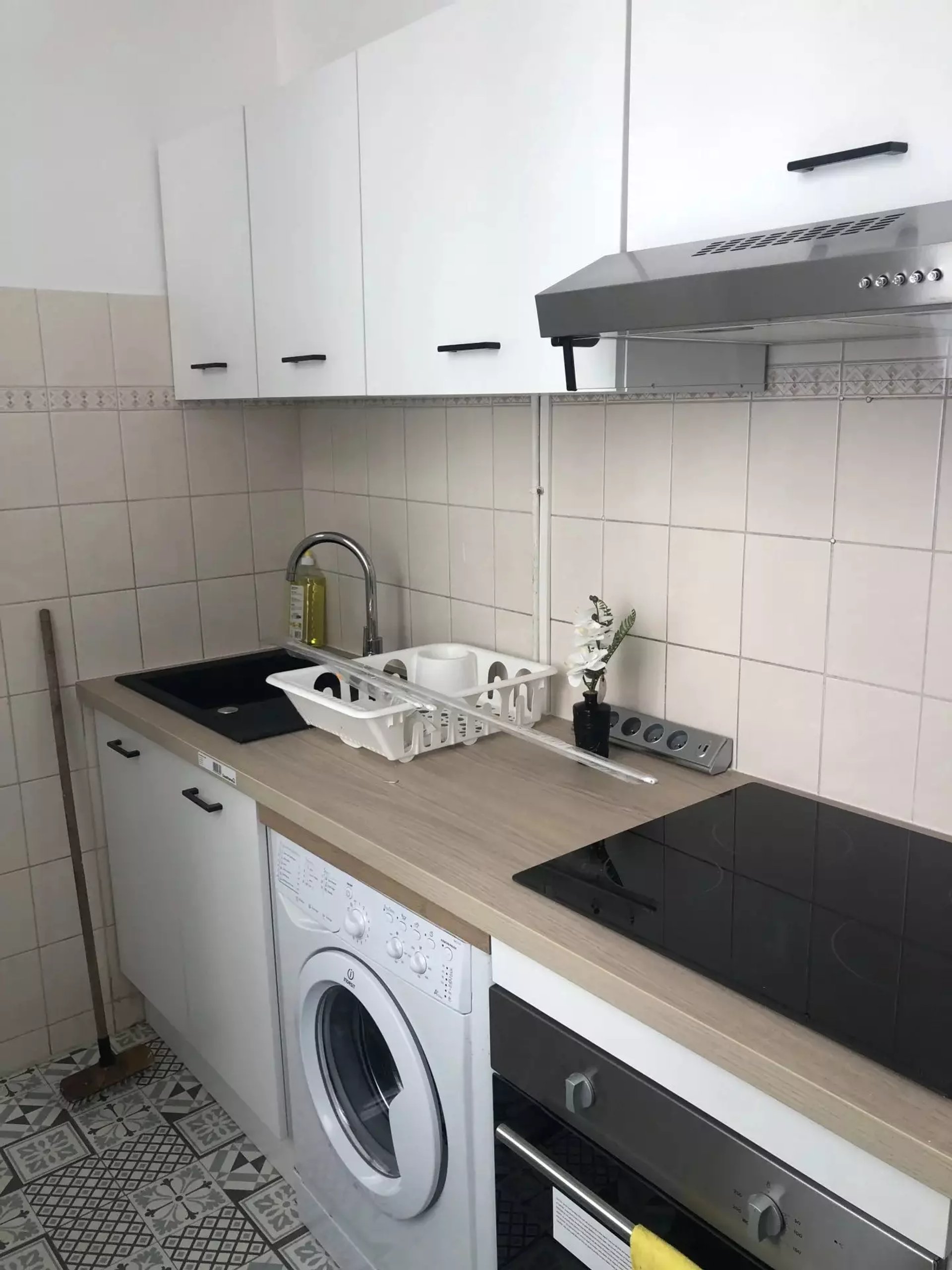 Appartement à louer, 30m², Nanterre