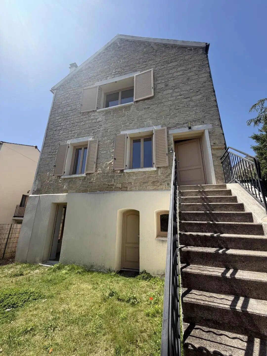 Maison à louer, 131m², Carrières-sur-Seine