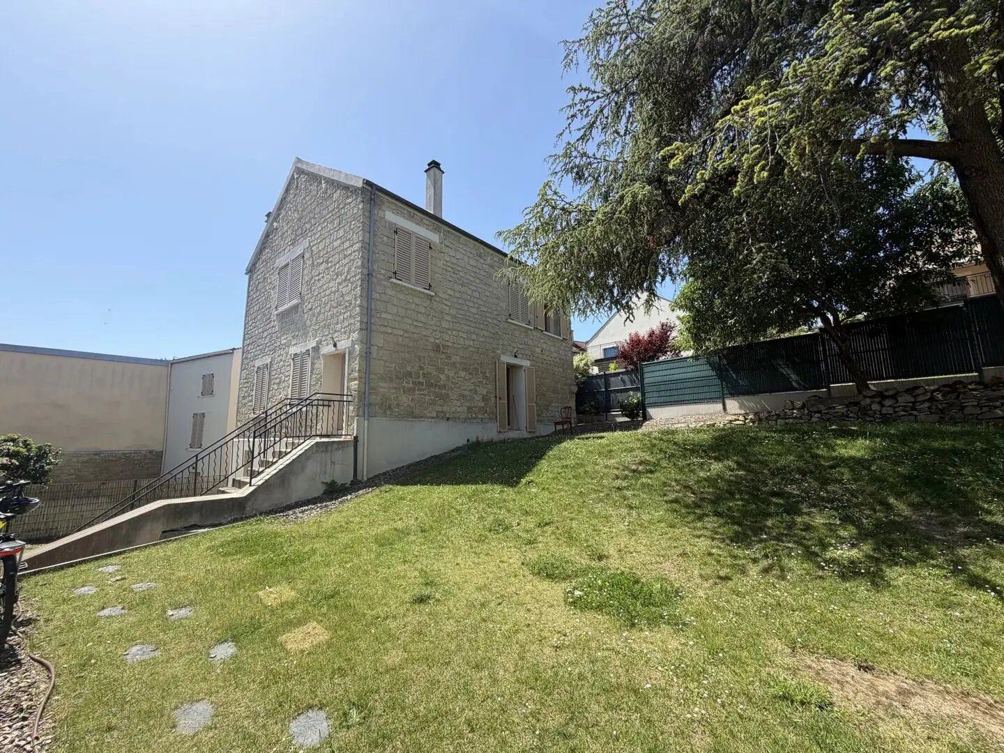 Maison à louer, 131m², Carrières-sur-Seine