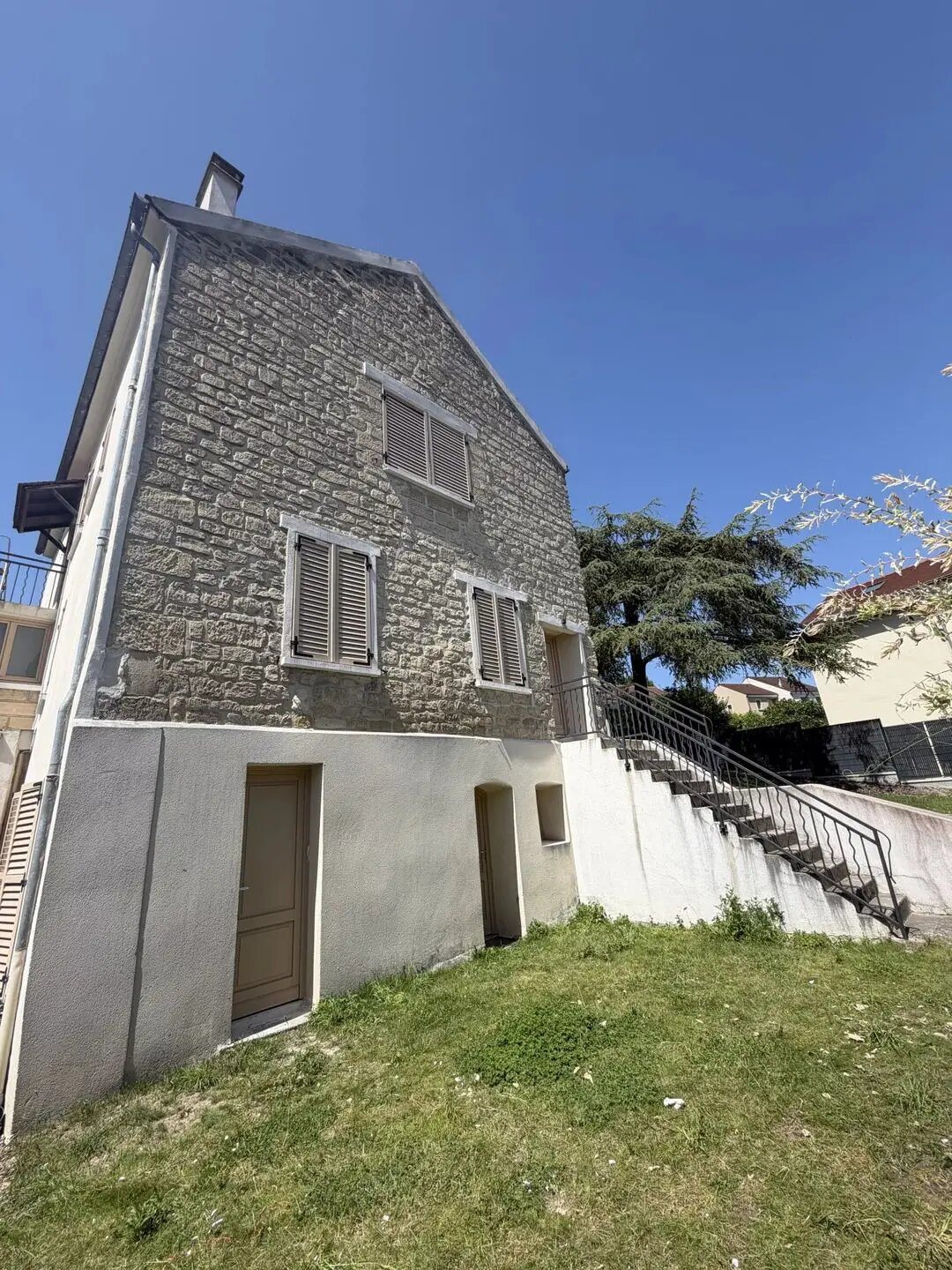Maison à louer, 131m², Carrières-sur-Seine