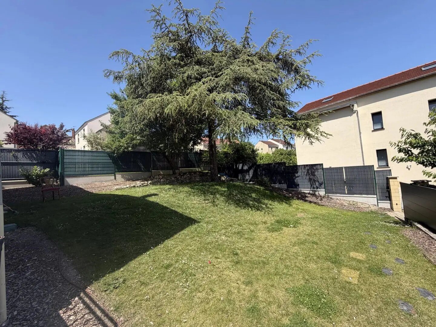 Maison à louer, 131m², Carrières-sur-Seine