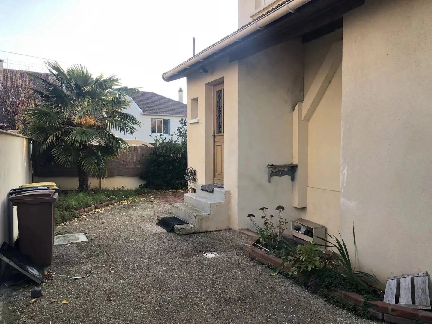 Appartement à vendre, 42m², Houilles