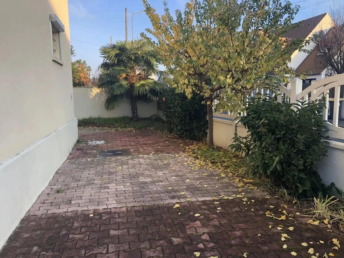 Appartement à vendre, 42m², Houilles