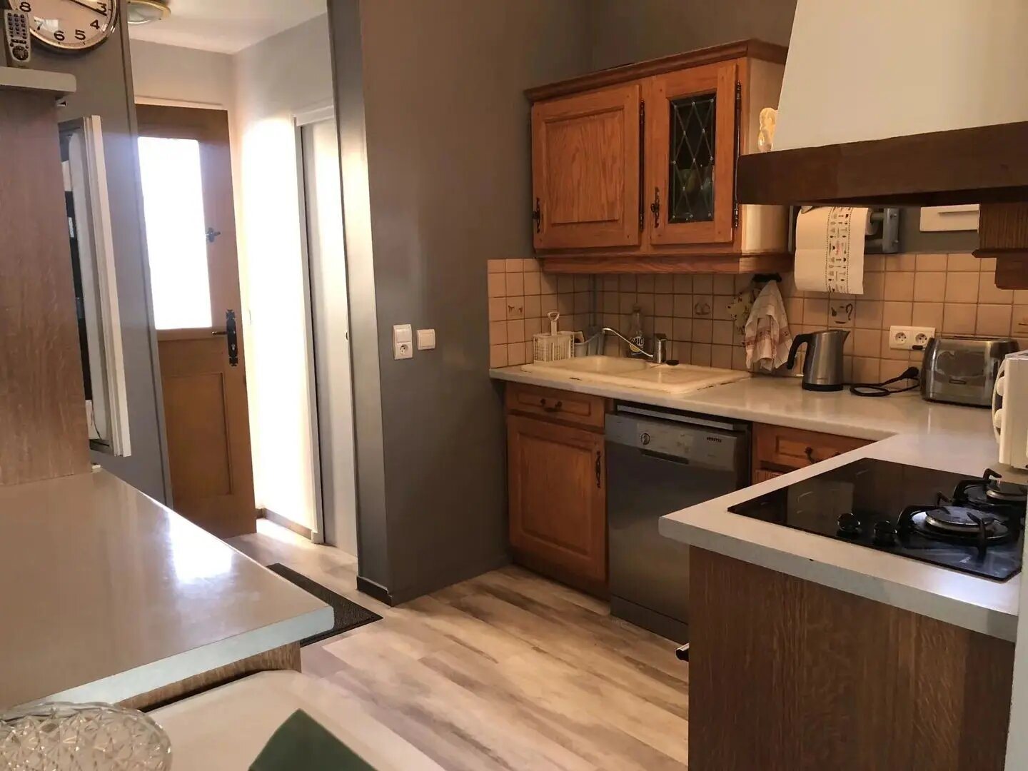 Appartement à vendre, 42m², Houilles